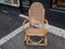 Rocking Chair in Rattan, Image 10