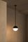 Lámpara colgante Half & Half Disco de Contain, Imagen 2