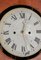 Reloj independiente Bornholm, siglo XIX, Imagen 6
