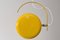 Yellow Balance Pendant Light by Hans-Agne Jakobsson for Markaryd 11