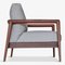 Demetra Bio Armchair by Biosofa, Image 5