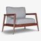 Demetra Bio Armchair by Biosofa 1