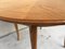 Table Basse Ronde Style Art Déco, 1950s 12