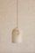 Alabaster Collection Belfry Pendant from Contain, Image 1