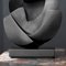 Sculpture Sofia Speybrouck, Amour Inconditionnel, XS Noir 5