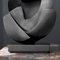 Sofia Speybrouck, Unconditional Love, XS Black Skulptur 5