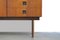 Credenza serie Propos impiallacciata in teak di Hulmefa Nieuwe Pekela, Paesi Bassi, anni '60, Immagine 7