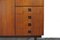 Teak Veneer Propos Series Sideboard from Hulmefa Nieuwe Pekela, Netherlands, 1960s 11