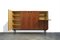 Teak Furnier Propos Series Sideboard von Hulmefa Nieuwe Pekela, Niederlande, 1960er 2