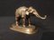 Elefante pequeño de bronce, Imagen 3