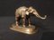 Small Bronze Elephant 3