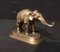 Small Bronze Elephant 5