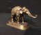 Small Bronze Elephant, Image 5
