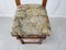 Chaises Antiques avec Tissu Gobelin, Set de 2 16