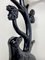 French Cast Iron Umbrella Stand, 1940s, Image 5