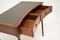 Antique Leather Top Writing Table / Desk, Image 9