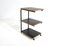 Table d'Appoint Vintage par Werner Max Moser pour Embru 1