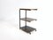 Vintage Side Table by Werner Max Moser for Embru 3