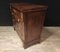Small Empire Style Mahogany Chest of Drawers 3