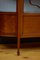 Edwardian Mahogany Display Cabinet 4