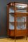 Edwardian Mahogany Display Cabinet 15