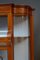 Edwardian Mahogany Display Cabinet 12