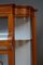 Edwardian Mahogany Display Cabinet, Image 12