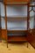 Edwardian Mahogany Display Cabinet 5