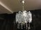 Glass Chandelier, 1970s, Image 6