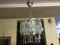 Glass Chandelier, 1970s, Image 27