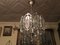 Glass Chandelier, 1970s, Image 9