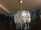Glass Chandelier, 1970s, Image 3
