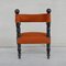 French Mid-Century Armchair in Manner of Dudouyt 3