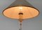 Lampe de Bureau Tiffany Mid-Century en Verre par Ingo Maurer, Allemagne, 1960s 28