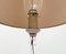 Lampe de Bureau Tiffany Mid-Century en Verre par Ingo Maurer, Allemagne, 1960s 36