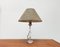 Lámpara de mesa Tiffany alemana Mid-Century de Ingo Maurer, años 60, Imagen 24
