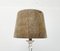 Lámpara de mesa Tiffany alemana Mid-Century de Ingo Maurer, años 60, Imagen 10
