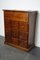 Antique French Oak Apothecary Cabinet, Early 20th Century 15
