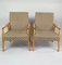 Mid-Century Armchairs, Czechoslovakia, 1970s, Set of 2, Image 5