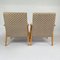 Mid-Century Armchairs, Czechoslovakia, 1970s, Set of 2, Image 3