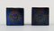 Items in Glazed Stoneware by Sven Jonson for Gustavsberg, 1960s, Set of 6, Image 7