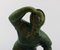 Figura de cerámica de la mujer del pescador de Michael Andersen, Imagen 5