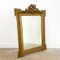 Specchio Napoleone III antico dorato, Francia, Immagine 11