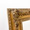 French Antique Gilt Mirror, 19th Century 4