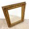Specchio antico dorato, Francia, XIX secolo, Immagine 2