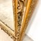 Specchio antico dorato, Francia, XIX secolo, Immagine 14