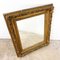 Specchio antico dorato, Francia, XIX secolo, Immagine 3