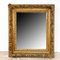 French Antique Gilt Mirror, 19th Century 1