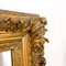 Specchio antico dorato, Francia, XIX secolo, Immagine 9