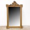 Antique French Napoleon III Gilt Mirror, Image 1